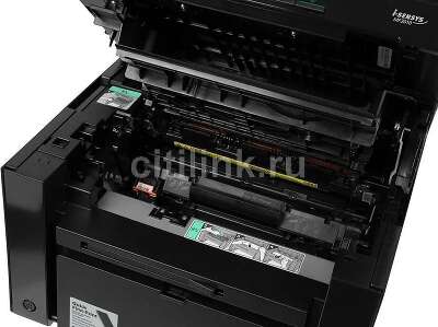 МФУ лазерный Canon imageClass MF3010 (Азия) (5252B007/5252B008/5252B011) A4 черный