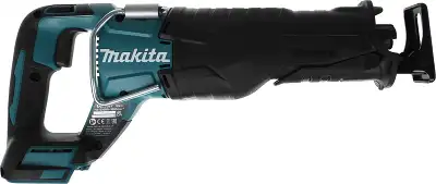 Сабельная пила Makita DJR187Z аккум. 3000ход/мин