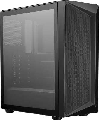 Корпус COOLERMASTER CMP 510, черный, ATX, Без БП (CP510-KGNN-S00)