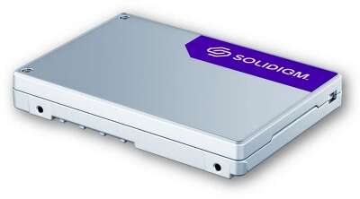 Твердотельный накопитель Solidigm SSD 2.5