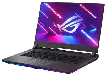 Ноутбук ASUS ROG Strix G15 G513RC-HN056 15.6" FHD IPS R 7 6800H/16/1Tb SSD/RTX 3050 4G/DOS