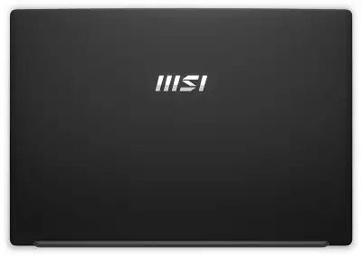 Ноутбук MSI Modern 14 C5M-012RU Ryzen 5 5625U 16Gb SSD512Gb AMD Radeon Graphics 14" IPS FHD (1920x1080) Windows 11 Home black WiFi BT Cam (9S7-14JK12-012)
