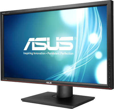 Монитор 27" ASUS PA279Q черный AH-IPS