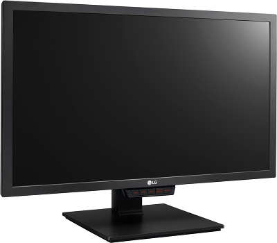 Монитор 24" LG Gaming 24GM79G-B черный