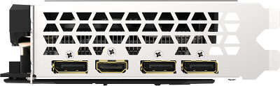 Видеокарта GIGABYTE nVidia GeForce GTX1660Ti OC 6G 6Gb GDDR6 PCI-E HDMI, 3DP