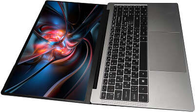 Ноутбук Hiper Office HLP 15.6" FHD IPS i5 1235U/16/512 SSD/W10Pro