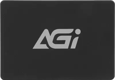 Накопитель SSD AGi SATA-III 2TB AGI2K0GIMAI238-CB AI238 2.5