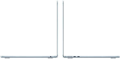 Ноутбук Apple MacBook Air M4 15.3" (MC7A4RU/A)