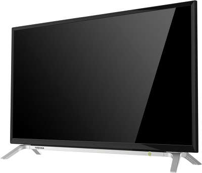 ЖК телевизор 43"/108см Toshiba 43L5650 FHD