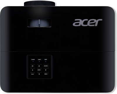 Проектор Acer X1126AH, DLP, 800x600, 4000лм