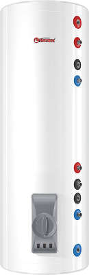 Водонагреватель Thermex IRP 300 V (combi) PRO 6кВт 300л комбинированный напольный/белый