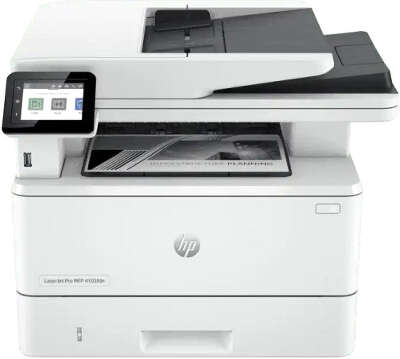 МФУ HP LaserJet Pro 4103fdn [2Z628A]