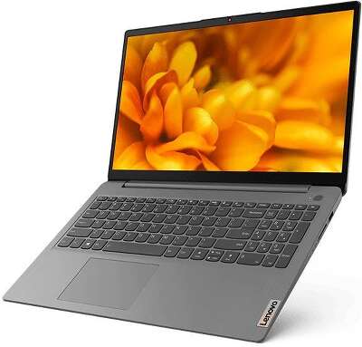 Ноутбук Lenovo IdeaPad 3 15ITL6 15.6" FHD IPS i7 1165G7/16/512 SSD/W11 Eng KB