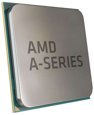 Процессор AMD A6-9500E (3.4GHz) AM4 OEM