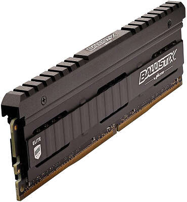 Набор памяти DDR4 DIMM 4x8Gb DDR3200 Crucial Ballistix Elite (BLE4C8G4D32BEEAK)