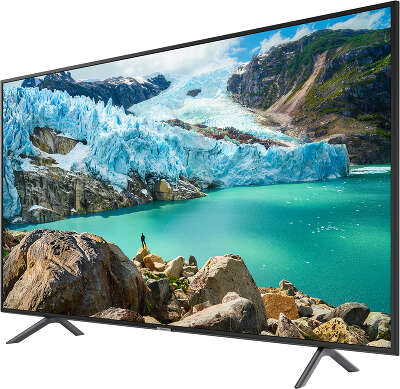 ЖК телевизор 43"/108см Samsung UE43RU7100U 4K UHD