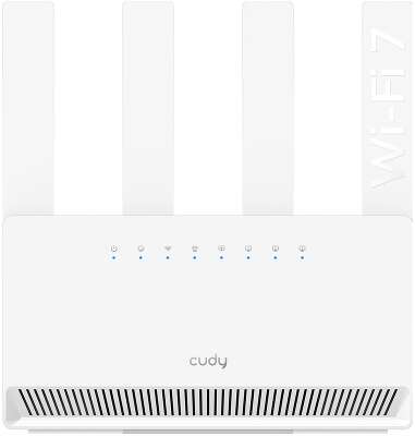 Cudy WR3600E