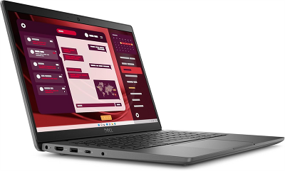 ноутбук DELL Latitude 3450 Core i5-1335U 14,0" FullHD WVA AG 8GB (1x8GB) DDR5 512 SSD Integrated Graphics,3Cell Backlit,FPR,1y,Linux,1,5kg,KB Eng/Rus