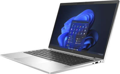 Ноутбук HP EliteBook 830 G9 13.3" WUXGA IPS i5 1245U/8/256 SSD/W11Pro (6F6Q3EA)