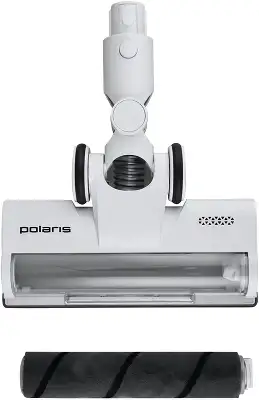 Пылесос Polaris Fusion PVCS 4010 450Вт белый