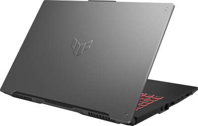 Ноутбук ASUS TUF Gaming A17 FA707RE-HX027 17.3" FHD IPS R 7 6800H/8/512 SSD/RTX 3050 ti 4G/Dos