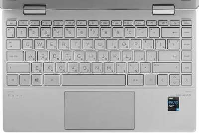 Ноутбук-трансформер HP Envy x360 13-bd0021ur 13.3" FHD IPS i5 1135G7/8/512 SSD/W11 (5B836EA)