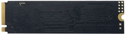 Твердотельный накопитель Patriot SSD P300 1TB M.2 2280 NVMe PCIe 3.0 x4 R2100/W1650 TBW 480TB 3D NAND
