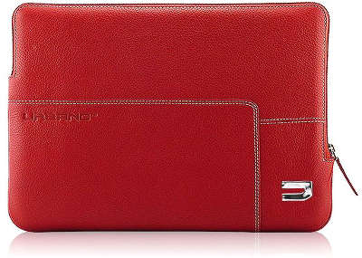 Кожаный чехол Urbano для Macbook Air 11