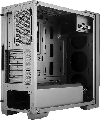 Cooler Master MasterBox E500