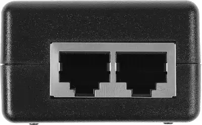 Инжектор PoE Osnovo Midspan-1/300G 10/100/1000BASE-T 30Вт 100-240В(АС)