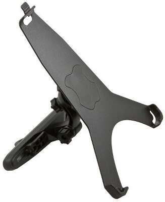 Автомобильный держатель Wiiix Apple iPad 2/iPad new/iPad 4 KDS-3 черный