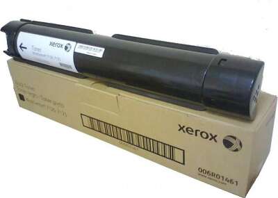 Тонер-картридж для Xerox WC 7120/7125/7220/7225 (006R01461) black 22K ELP Imaging®