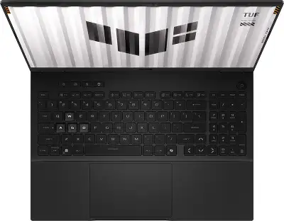 Ноутбук Asus TUF Gaming F16 FX608JM-RV049 Core i5 13450HX 16Gb SSD512Gb NVIDIA GeForce RTX 5060 8Gb 16