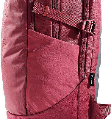 Рюкзак Tatonka Server Pack 25, Bordeaux Red [1633.047]