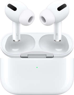 Беспроводные наушники Apple AirPods Pro MagSafe 2021 [MLWK3RU/A]