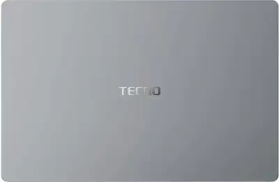 Ноутбук Tecno MegaBook T1 Ryzen 7 5800U 16Gb SSD512Gb AMD Radeon Graphics 15.6" IPS FHD (1920x1080) Windows 11 Home 64 grey WiFi BT Cam 6060mAh (71003300140)