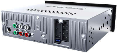Автомагнитола Prology GT-150 1DIN 4x55Вт v4.2 ПДУ (PRGT150)