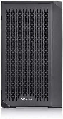 Корпус Thermaltake CTE C750 Air, черный, EATX, без БП (CA-1X6-00F1WN-00)