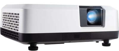 Проектор Viewsonic LS700HD, DLP, 1920x1080, 3500лм