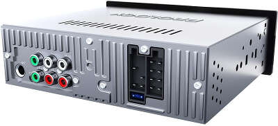 Автомагнитола Prology GT-160 1DIN 4x55Вт v4.2 ПДУ (PRGT160)