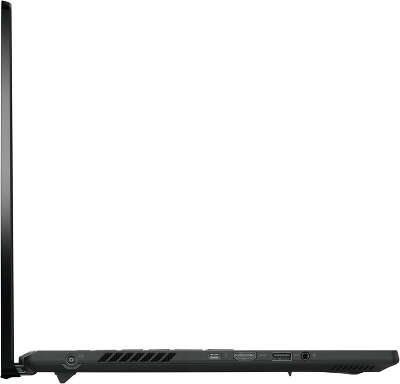 Ноутбук ASUS ROG Zephyrus GU604VI-N4125 16" WQXGA IPS i9 13900H 2.6 ГГц/32/1Tb SSD/GF RTX 4070 8G/Dos