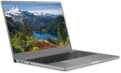 Ноутбук Rombica myBook Zenith 15.6" FHD IPS R 7 5800H 3.2 ГГц/16 Гб/512 SSD/Dos
