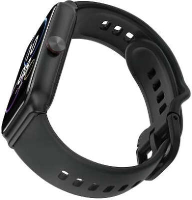 Фитнес-браслет Honor Choice Band Black (5504AAJN)