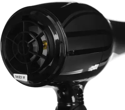 Фен Babyliss Pro Tiziano 2300Вт черный (BAB6330RE)