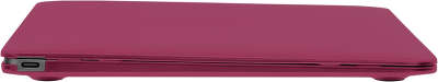 Чехол InCase Hardshell для MacBook 12", розовый [CL60680]