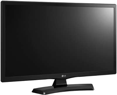 ЖК телевизор LG 20" 20MT48VF-PZ черный HDR