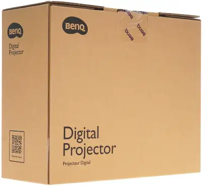 Проектор Benq MH560 DLP 3800Lm LS (1920x1080) 20000:1 ресурс лампы:6000часов 2xHDMI 2.3кг