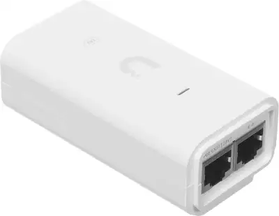 Точка доступа Ubiquiti UniFi UAP-AC-M-EU AC1200 10/100/1000BASE-TX белый