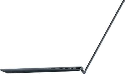 Ноутбук ASUS ZenBook 14X UX5400EG-L7200 14" WQHD+ OLED i7 1165G7/16/512 SSD/mx450 2G/Dos