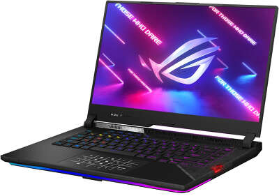 Ноутбук ASUS ROG Strix Scar G533ZX-LN087W 15.6" WQHD IPS i9 12900H/32/1Tb SSD/RTX 3080 ti 16G/W11